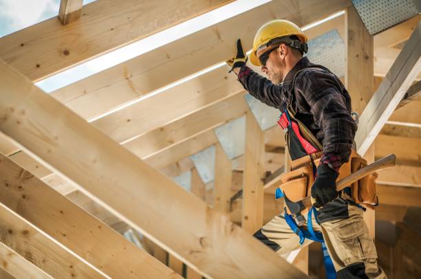 Best Gutter Installation and Roofing  in Hawthorne, CA