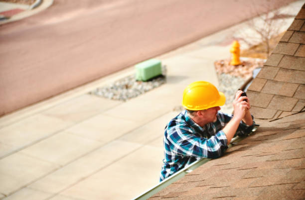 Best Storm Damage Roof Repair  in Hawthorne, CA