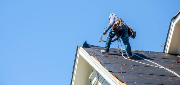 Quick and Trustworthy Emergency Roof Repair Services in Hawthorne, CA